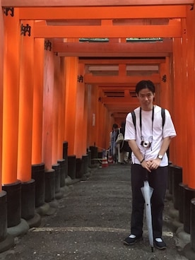 skさんのコーディネート