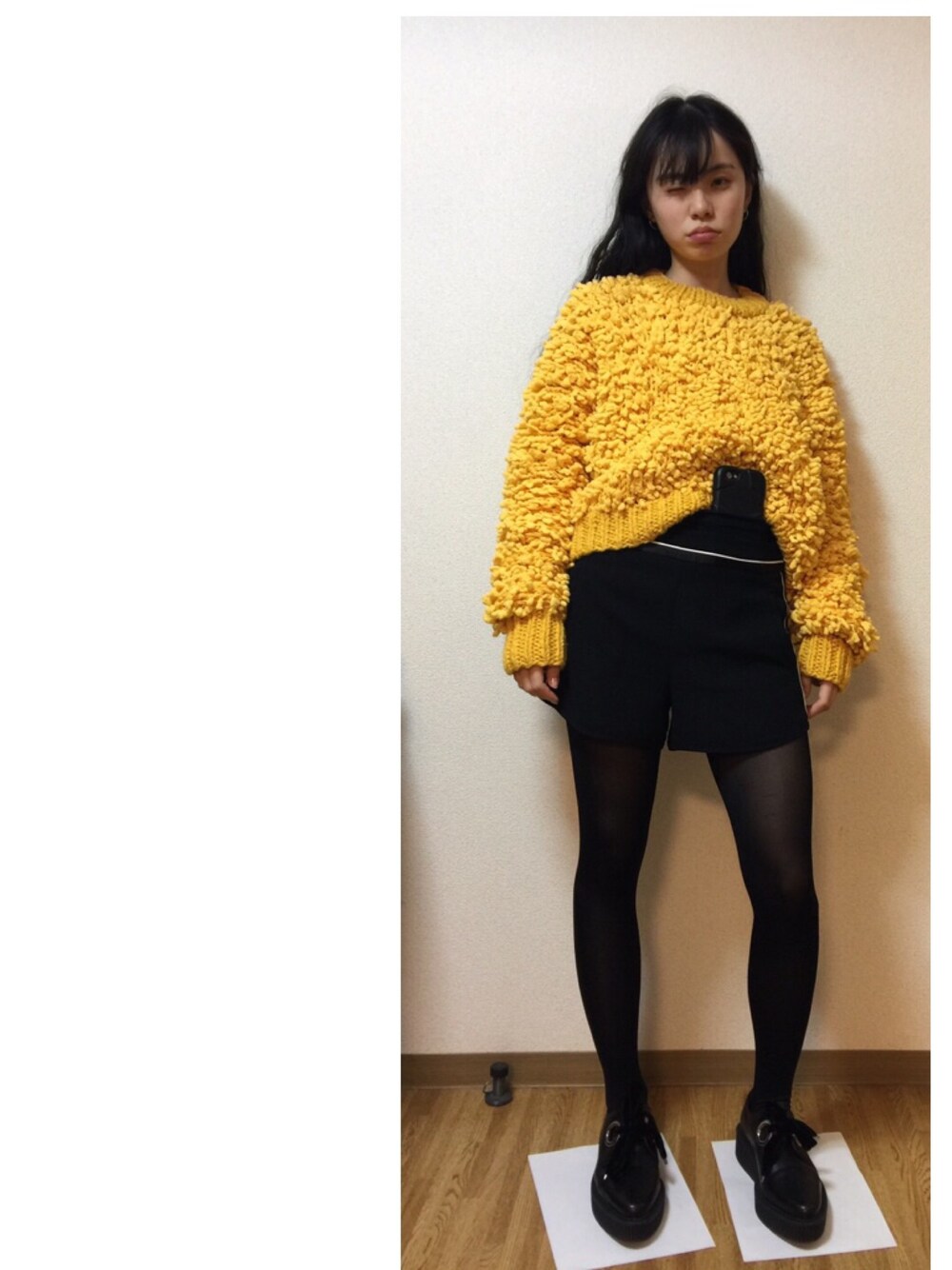 Marc by Marc Jacobs（マークバイマークジェイコブス）の「MARC