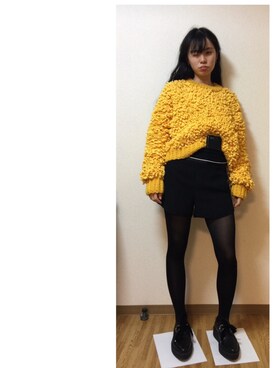 るうこさん(レディース・162cm)の春コーディネート