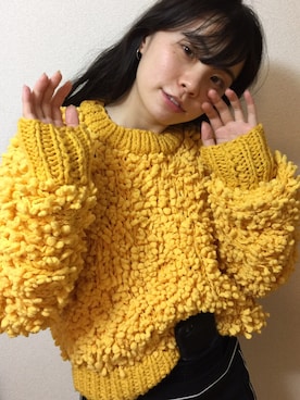 るうこさん（レディース・162cm）の春コーディネート