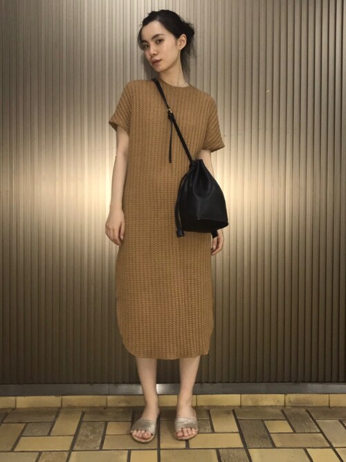 るうこさんのコーディネート