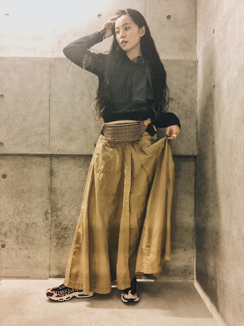 るうこさんのコーディネート