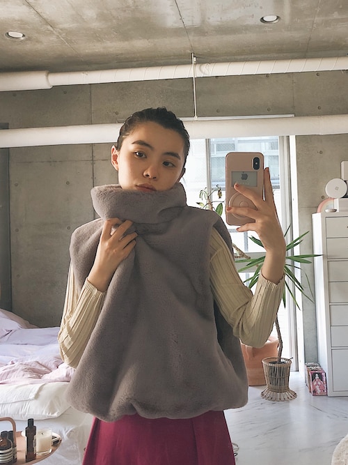 るうこさんのコーディネート