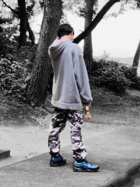 LUNVAXE@出戻り勢🌾さんのコーディネート