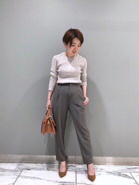 ☺︎いこまい☺︎さん（レディース・151cm）の夏コーディネート