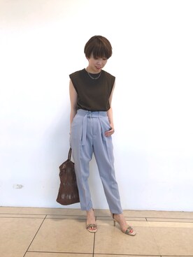 ☺︎いこまい☺︎さん（レディース・150cm）の夏コーディネート