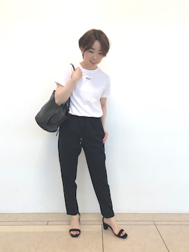 ☺︎いこまい☺︎さん(レディース・153cm)の春コーディネート