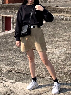 雀斑鳥さんのコーディネート