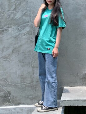 雀斑鳥さんのコーディネート