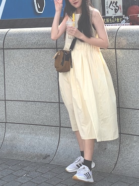 雀斑鳥さんのコーディネート