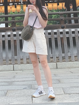 雀斑鳥さんのコーディネート