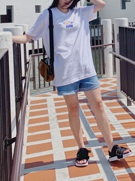 雀斑鳥さんのコーディネート