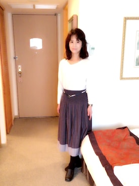 yumiさんのコーディネート