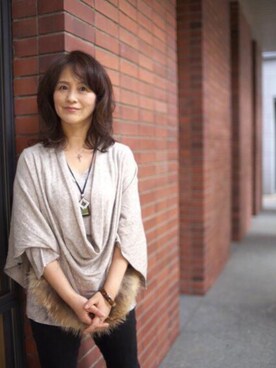 yumiさんのコーディネート