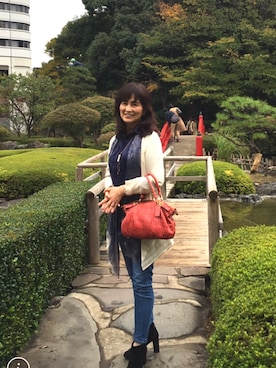 yumiさんのコーディネート