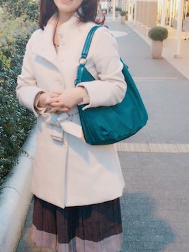 yumiさんのコーディネート