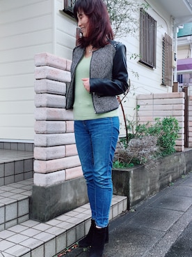 yumiさんのコーディネート