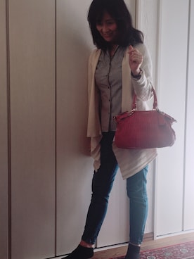 yumiさんのコーディネート