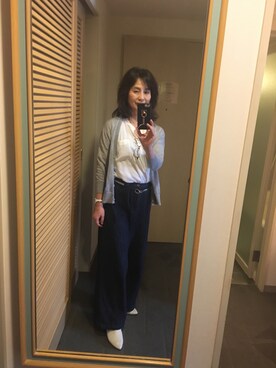 yumiさんのコーディネート