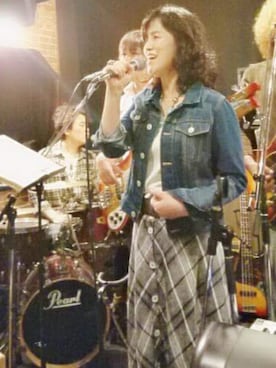 yumiさんのコーディネート