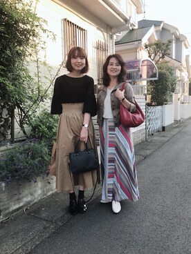 yumiさんのコーディネート