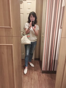 yumiさんのコーディネート