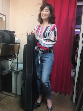 yumiさんのコーディネート