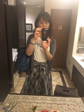 yumiさんのコーディネート