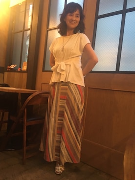 yumiさんのコーディネート