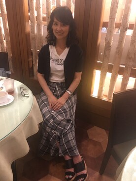 yumiさんのコーディネート