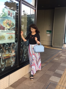 yumiさんのコーディネート