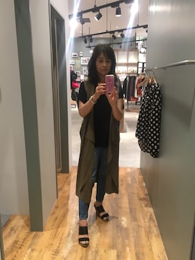 yumiさんのコーディネート