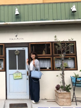 yumiさんのコーディネート