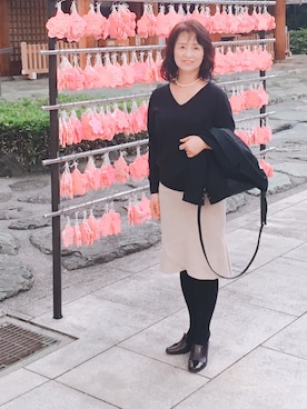 yumiさんのコーディネート