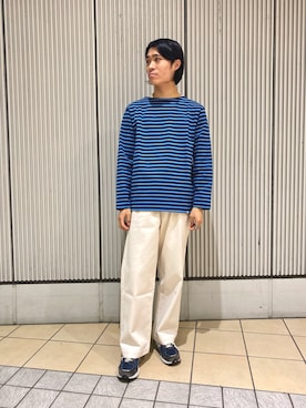 takagi  daichiさんのコーディネート