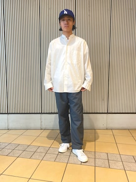 takagi  daichiさんのコーディネート