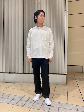 takagi  daichiさんのコーディネート