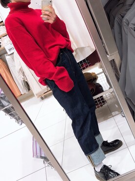 あいさんのコーディネート