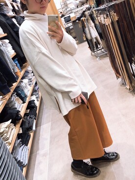 あいさんのコーディネート