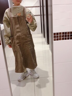 あいさんのコーディネート