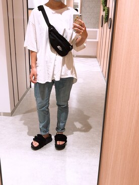 あいさんのコーディネート