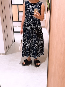 あいさんのコーディネート