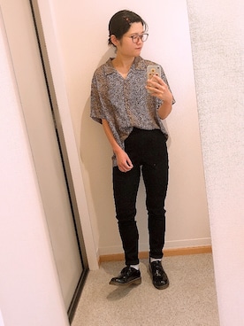 あいさんのコーディネート