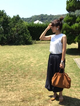 ざきやんさんのコーディネート