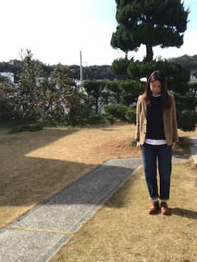 ざきやんさんのコーディネート