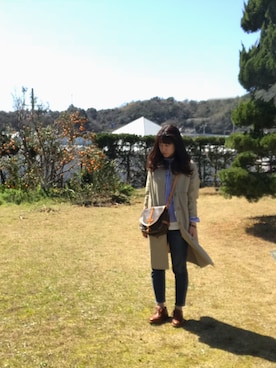 ざきやんさんのコーディネート