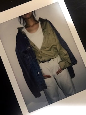 nanalaさんのコーディネート