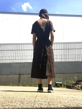 nanalaさんのコーディネート