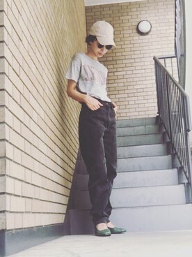 nanalaさんのコーディネート