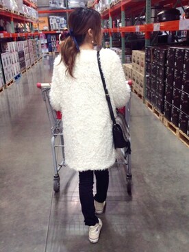 Reiさんのコーディネート